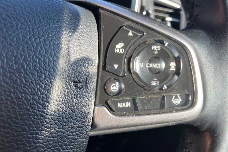 Used Honda CR-V for sale - 78141874: Photo 23