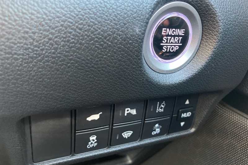 Used Honda CR-V for sale - 78141874: Photo 24