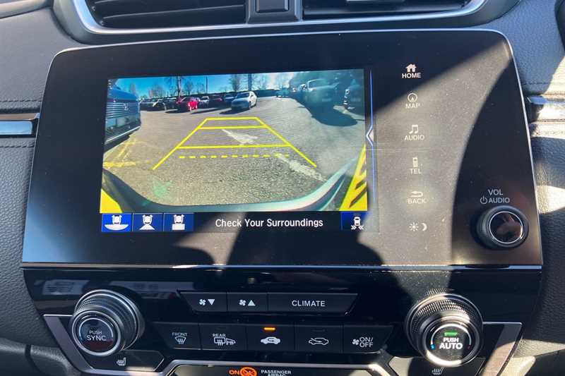 Used Honda CR-V for sale - 78141874: Photo 25