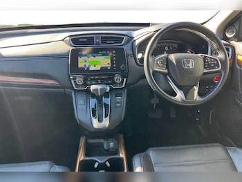 Used Honda CR-V 2020 for sale - 78141874: Photo