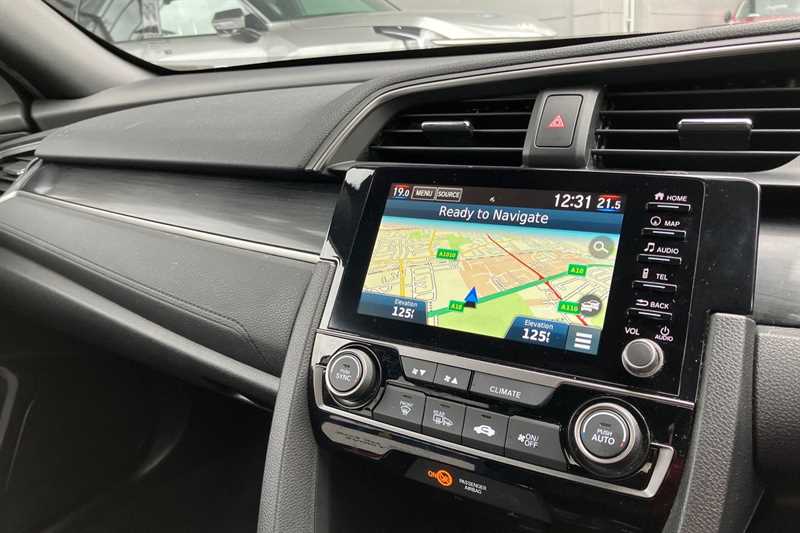 Used Honda Civic 2021 for sale - 77513051: Photo 14