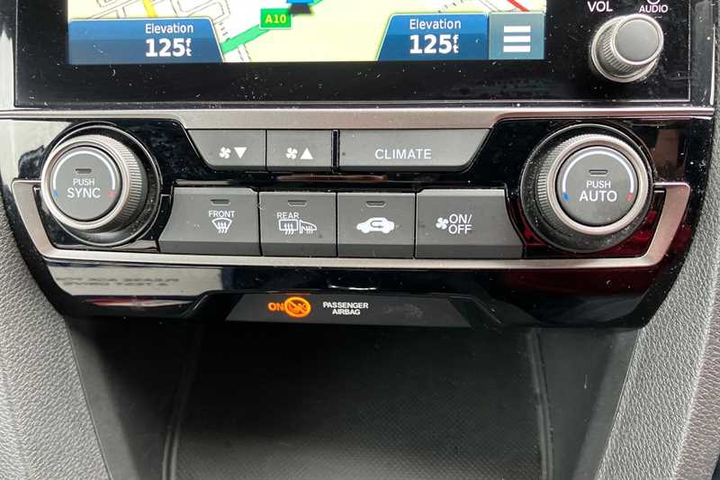 Used Honda Civic 2021 for sale - 77513051: Photo 15