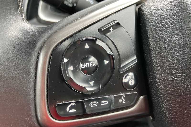 Used Honda Civic 2021 for sale - 77513051: Photo 16