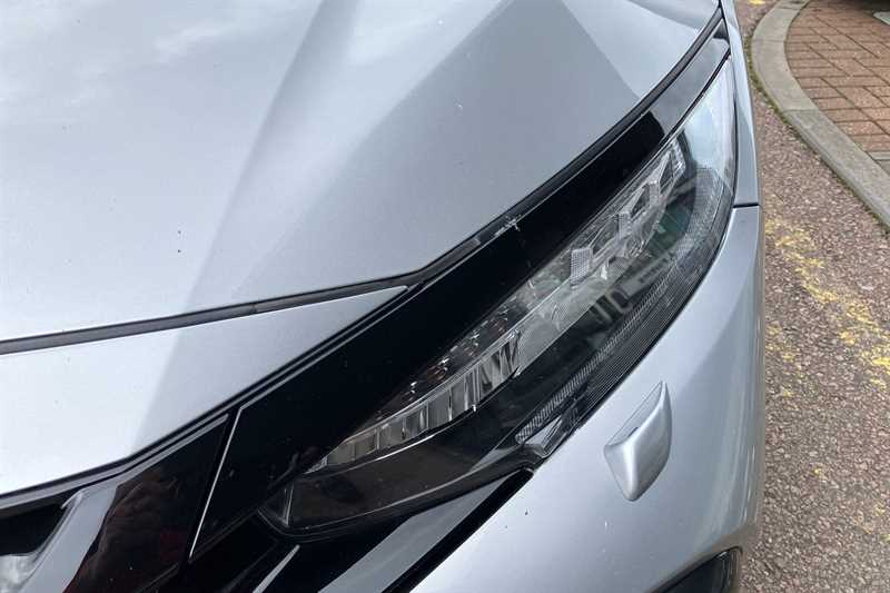 Used Honda Civic 2021 for sale - 77513051: Photo 18