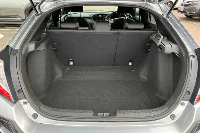 Used Honda Civic 2021 for sale - 77513051: Photo 19