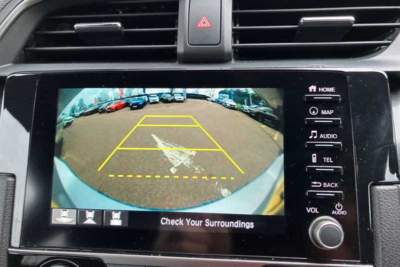 Used Honda Civic 2021 for sale - 77513051: Photo 20