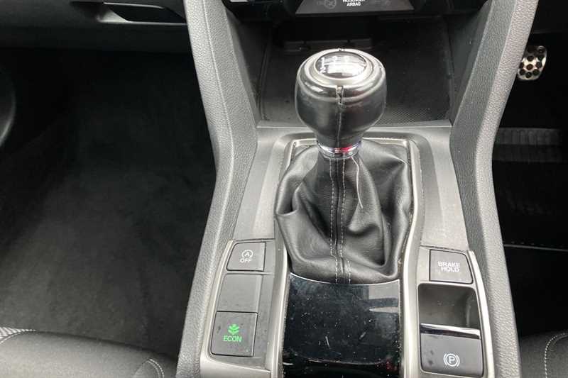 Used Honda Civic 2021 for sale - 77513051: Photo 21