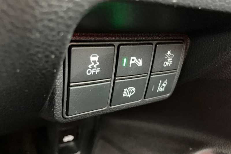 Used Honda Civic 2021 for sale - 77513051: Photo 23