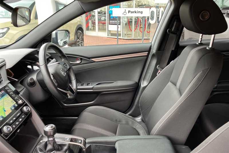Used Honda Civic 2021 for sale - 77513051: Photo 24