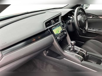 Used Honda Civic 2021 for sale - 77513051: Photo