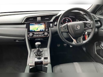 Used Honda Civic 2021 for sale - 77513051: Photo