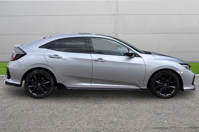 Used Honda Civic 2021 for sale - 77513051: Photo 5