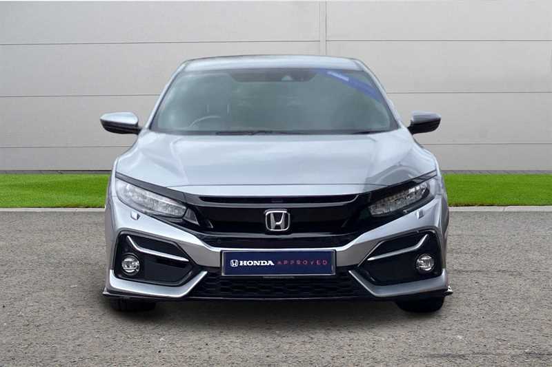 Used Honda Civic 2021 for sale - 77513051: Photo 6