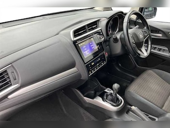 Used Honda Jazz 2018 for sale - 78603575: Photo