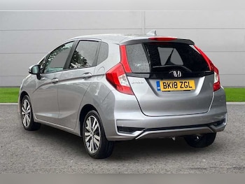 Used Honda Jazz 2018 for sale - 78603575: Photo