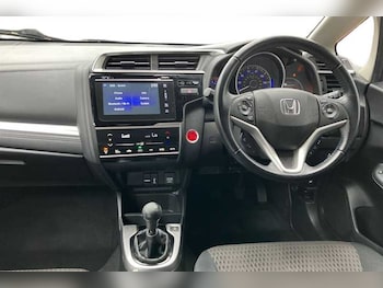Used Honda Jazz 2018 for sale - 78603575: Photo