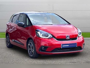 Used Honda Jazz 2022 for sale - 79250420: Photo