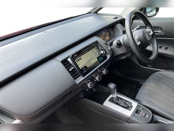 Used Honda Jazz 2022 for sale - 79250420: Photo
