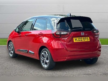 Used Honda Jazz 2022 for sale - 79250420: Photo