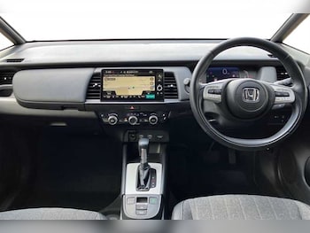Used Honda Jazz 2022 for sale - 79250420: Photo