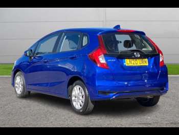 Used Honda Jazz 2020 for sale - 74881081: Photo