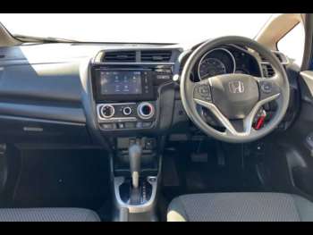 Used Honda Jazz 2020 for sale - 74881081: Photo