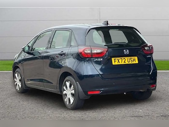 Used Honda Jazz 2023 for sale - 77786518: Photo