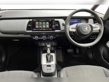 Used Honda Jazz 2023 for sale - 77786518: Photo