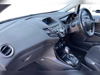 Used Ford Fiesta 2013 for sale - 78464017: Photo
