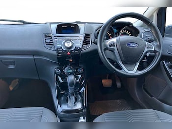 Used Ford Fiesta 2013 for sale - 78464017: Photo