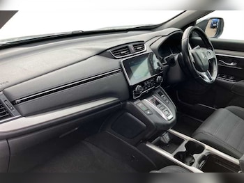 Used Honda CR-V 2019 for sale - 78685836: Photo