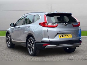Used Honda CR-V 2019 for sale - 78685836: Photo