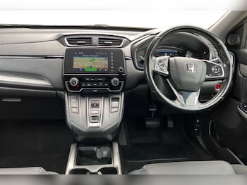 Used Honda CR-V 2019 for sale - 78685836: Photo