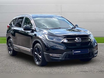 Used Honda CR-V 2021 for sale - 79511033: Photo