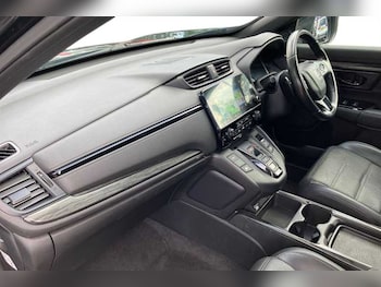 Used Honda CR-V 2021 for sale - 79511033: Photo