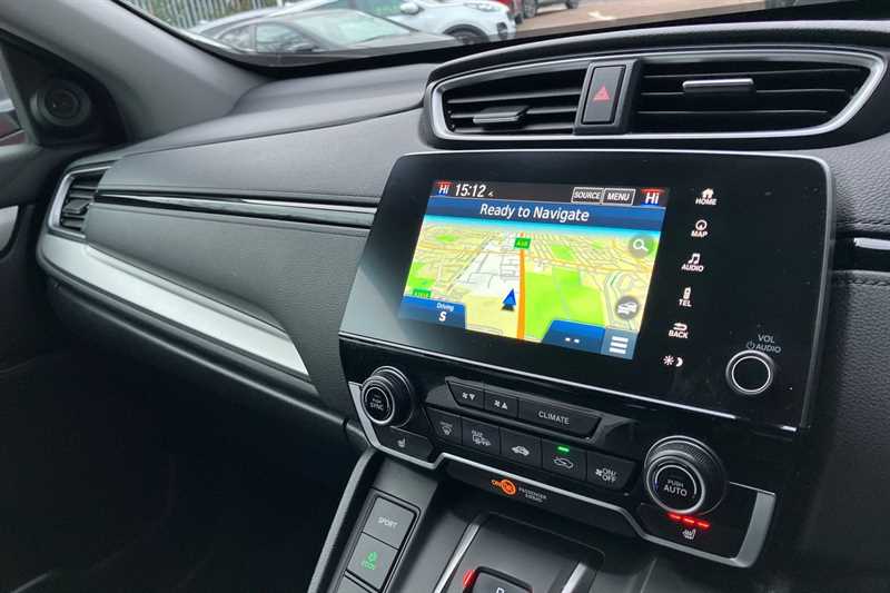 Used Honda CR-V 2022 for sale - 76937731: Photo 14