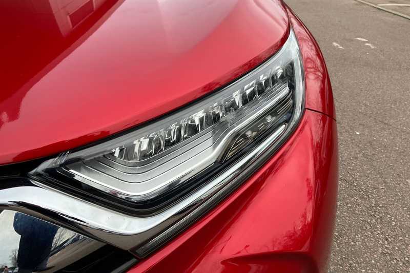 Used Honda CR-V 2022 for sale - 76937731: Photo 18