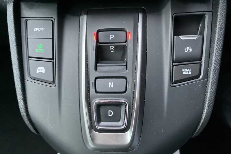 Used Honda CR-V 2022 for sale - 76937731: Photo 25