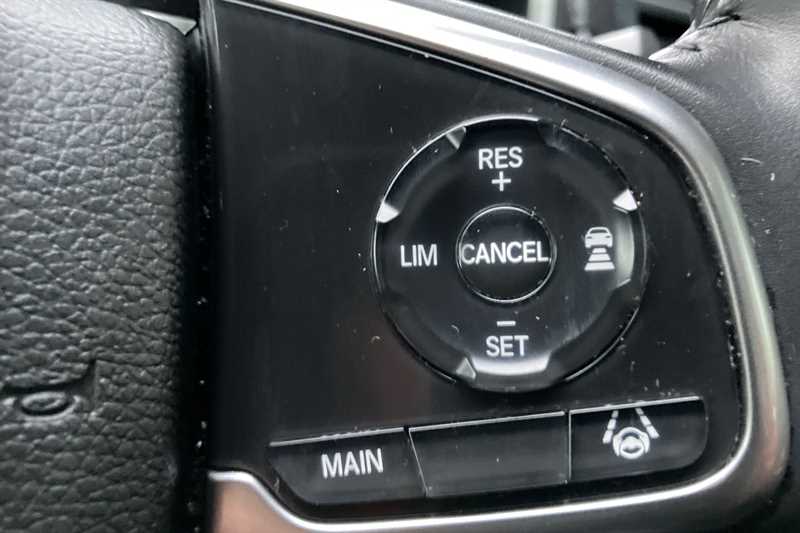 Used Honda CR-V 2022 for sale - 76937731: Photo 27