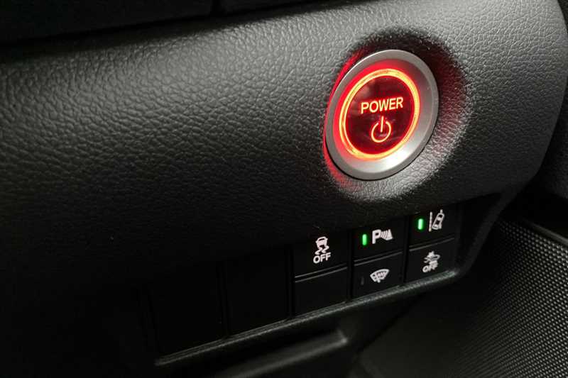 Used Honda CR-V 2022 for sale - 76937731: Photo 28