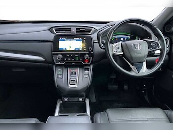 Used Honda CR-V 2022 for sale - 76937731: Photo