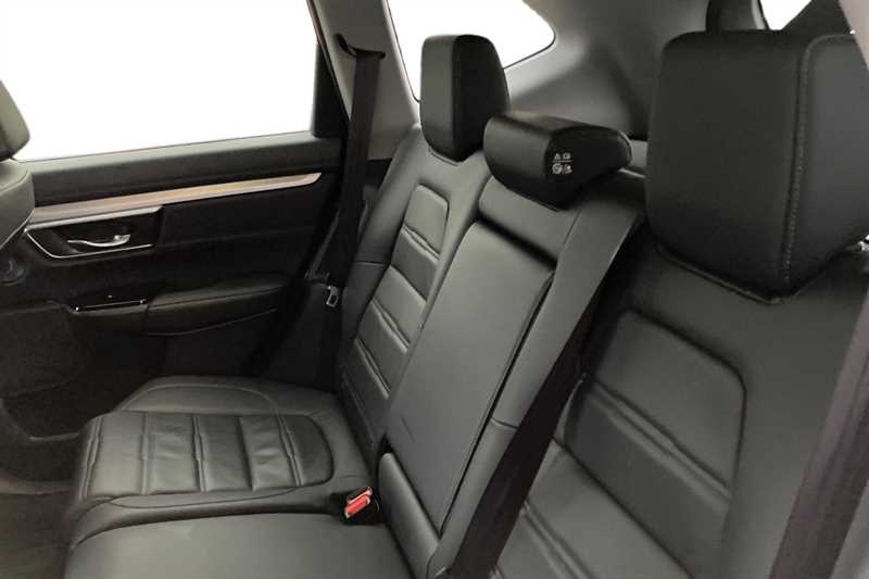 Used Honda CR-V 2022 for sale - 76937731: Photo 8