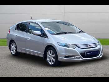 2011 - 1.3 IMA ES HYBRID 5DR CVT