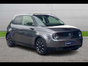 113kW Advance 36kWh 5dr Auto