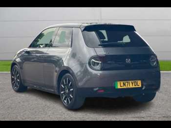 Used Honda e 2021 for sale - 74881294: Photo