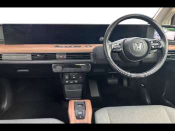 Used Honda e 2021 for sale - 74881294: Photo