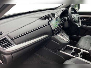 Used Honda CR-V 2023 for sale - 75452018: Photo