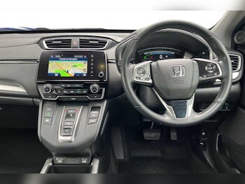 Used Honda CR-V 2023 for sale - 75452018: Photo