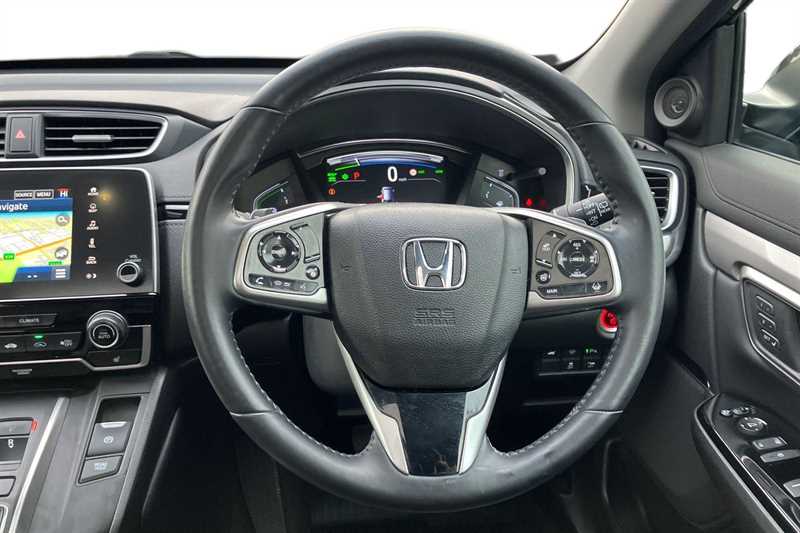 Used Honda CR-V 2019 for sale - 76229590: Photo 13