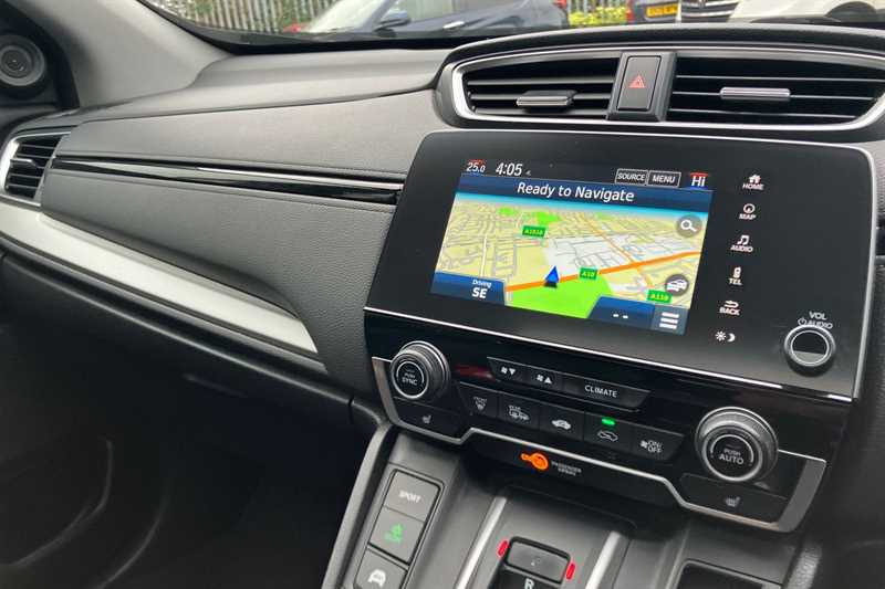 Used Honda CR-V 2019 for sale - 76229590: Photo 14